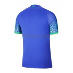 Maillot/Tenue Brésil Exterieur Coupe du monde 2022